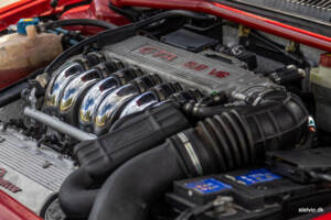 Bild 25/25 von Alfa Romeo 156 3.2 V6 GTA (2004)