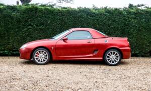 Image 2/37 of MG TF 135 (2005)