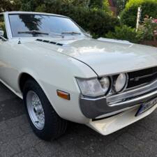 Image 37/55 of Toyota Celica ST (1972)