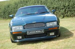 Image 9/15 of Aston Martin Virage (1995)