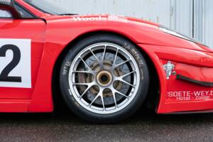Image 53/100 of Ferrari F430 GT3 (2008)