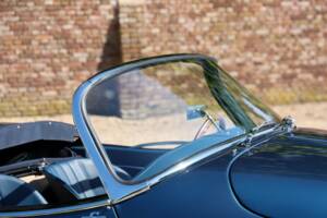 Image 41/50 of Jaguar XK 150 3.4 S OTS (1958)