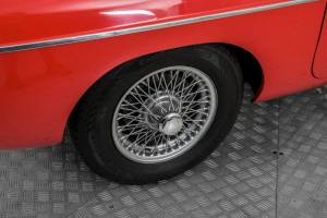 Bild 35/50 von MG MGB (1965)