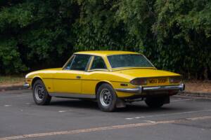 Obraz 28/50 pojazdu Triumph Stag (1975)