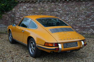 Image 27/50 de Porsche 911 2.0 T (1969)