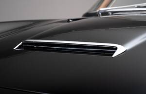 Imagen 25/36 de Maserati Mistral 3700 Spyder (1965)