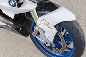 Immagine 7/32 di BMW HP2 Sport (2009)