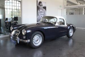 Image 1/18 of MG MGA Twin Cam (1960)