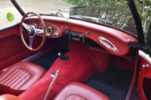 Image 22/27 de Austin-Healey 3000 Mk I (BT7) (1960)