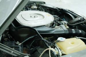 Bild 13/50 von Mercedes-Benz 500 SEL (1983)