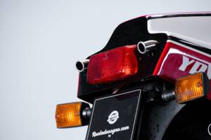 Immagine 47/50 di Yamaha DUMMY (1985)