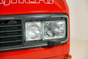 Afbeelding 33/50 van Volkswagen T3 Caravelle 1.6 TD Syncro (1991)
