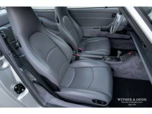 Image 7/26 of Porsche 911 Carrera (1997)