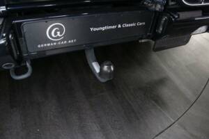 Imagen 49/50 de Mercedes-Benz G 500 (SWB) (2006)