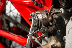 Imagen 47/50 de Moto Guzzi GTW 500 (1939)