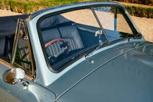 Bild 10/17 von Aston Martin DB 2/4 Mk I Vantage Convertible (1951)