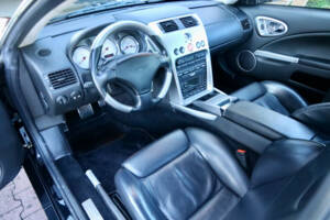 Image 3/50 de Aston Martin V12 Vanquish (2002)