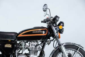 Immagine 36/50 di Honda DUMMY (1978)