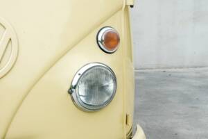 Bild 36/37 von Volkswagen T1 Kastenwagen (1966)