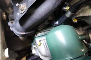 Image 39/47 of Citroën DS 23 Break (1972)