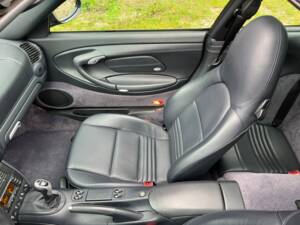 Bild 29/50 von Porsche 911 Carrera (2003)