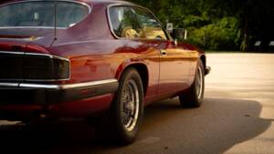 Bild 10/31 von Jaguar XJS 4.0 (1993)