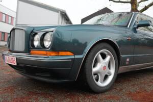 Bild 63/86 von Bentley Continental R (1997)