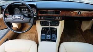 Imagen 23/91 de Jaguar XJ-SC V12 (1986)