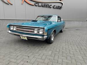 Bild 9/32 von Ford Torino GT Sportsroof 351 (1969)