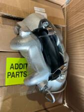 Bild 35/41 von Ford Mustang 289 (1967)