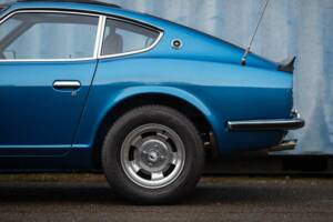 Bild 33/50 von Datsun 260 Z (1974)