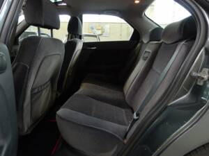 Imagen 30/35 de Alfa Romeo 156 2.5 V6 (1999)