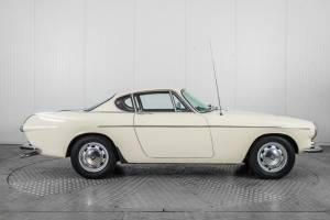 Bild 11/50 von Volvo 1800 S (1968)