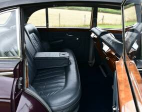 Afbeelding 53/66 van Rolls-Royce Silver Cloud II (1960)