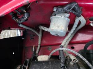 Bild 55/58 von Ford Taunus 12m 1500 TS (1965)