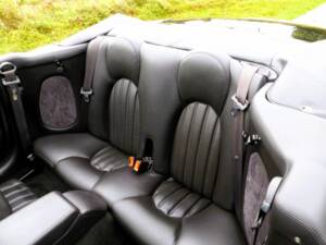 2000 Jaguar XKR Cabriolet