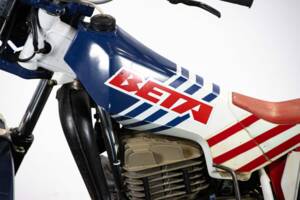 Image 14/40 of Beta TR34 (1990)
