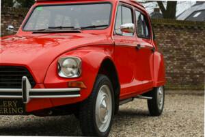 Bild 43/50 von Citroën Dyane 6 (1980)