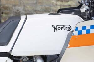 Image 31/35 of Norton Interpol 2 (1988)