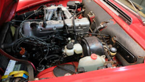 Image 27/28 of Mercedes-Benz 230 SL (1964)