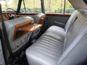 Afbeelding 14/19 van Vanden Plas 1300 (1969)