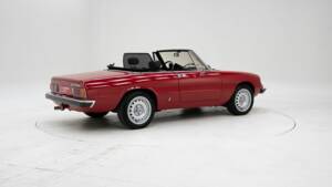 Image 2/15 of Alfa Romeo 2000 Spider Veloce (1981)