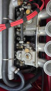 Image 28/34 of Alfa Romeo 1750 GT Veloce (1969)