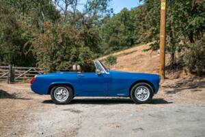 Image 5/50 de MG Midget 1500 (1979)