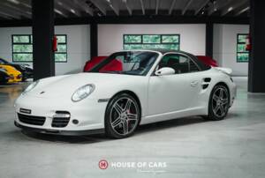 Bild 2/25 von Porsche 911 Turbo (2008)