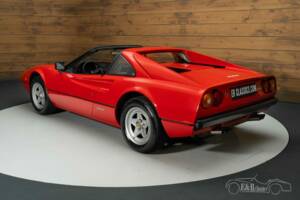 Bild 8/8 von Ferrari 308 GTSi (1981)