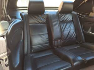 Immagine 29/50 di BMW 320i (1989)