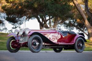 Bild 9/50 von Alfa Romeo 6C 1750 Super Sport / Gran Sport (1929)