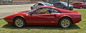 Bild 7/45 von Ferrari 308 GTBi (1981)