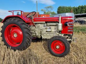 Bild 6/8 von Hürlimann D 70 SSP (1964)